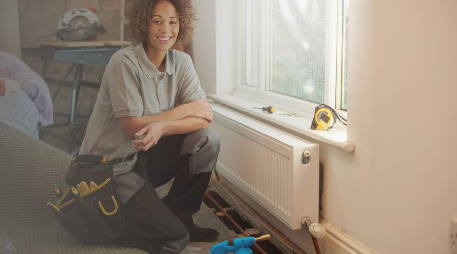 Professional Leak Detection in Conger, MN