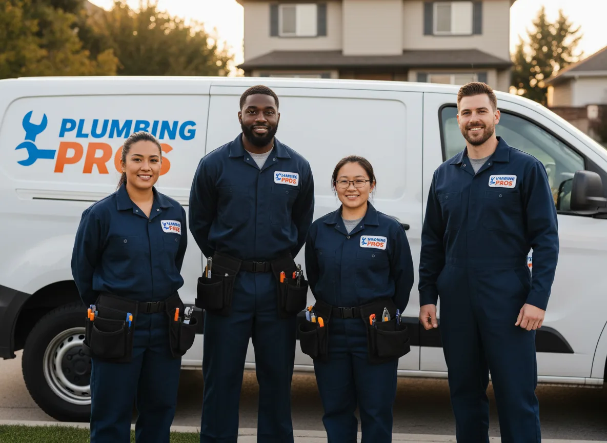 Water Heater Repair company in Conger, MN